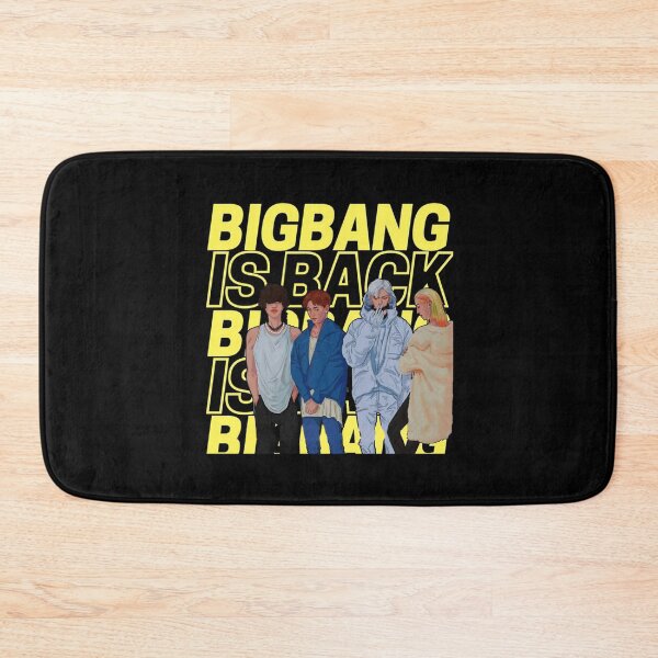 Item preview, HOT ! Bigbang Kpop Shirt, Bigbang Kpop Sweatshirt , Funny shirt, BIGBANG   designed and sold by Ksiiaissi.