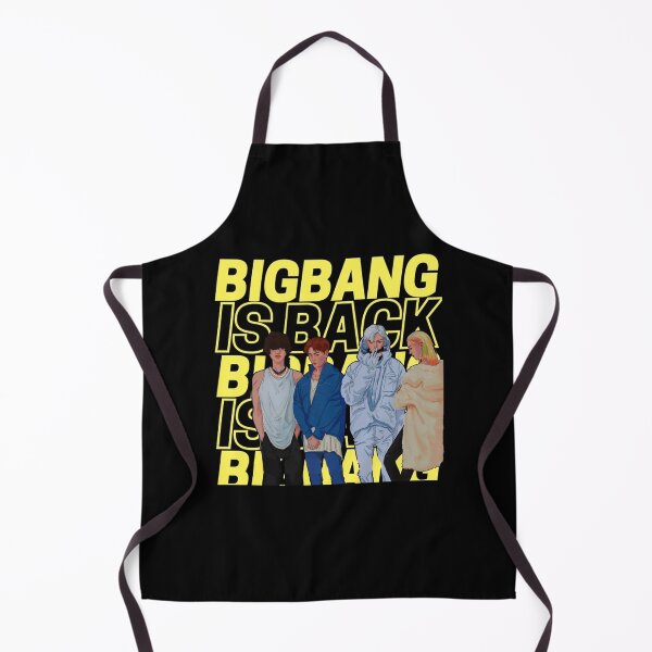 Item preview, HOT ! Bigbang Kpop Shirt, Bigbang Kpop Sweatshirt , Funny shirt, BIGBANG designed and sold by Ksiiaissi.