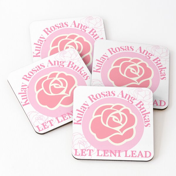 Item preview, LET LENI LEAD designed and sold by KpopOD.