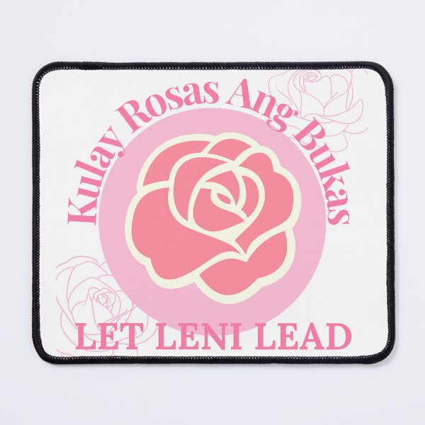 Item preview, LET LENI LEAD designed and sold by KpopOD.