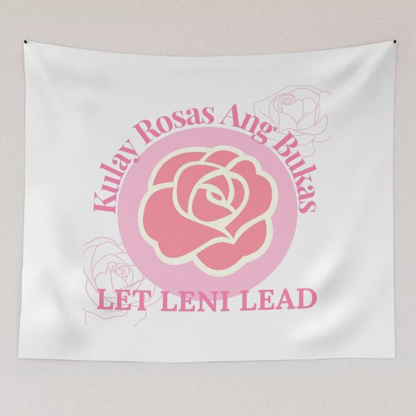 Item preview, LET LENI LEAD designed and sold by KpopOD.