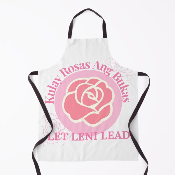 Item preview, LET LENI LEAD designed and sold by KpopOD.