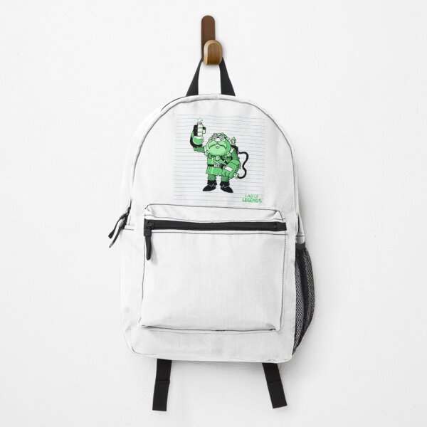 Item preview, Lab of Legends XP - Master Crafter designed and sold by sforrest2309.