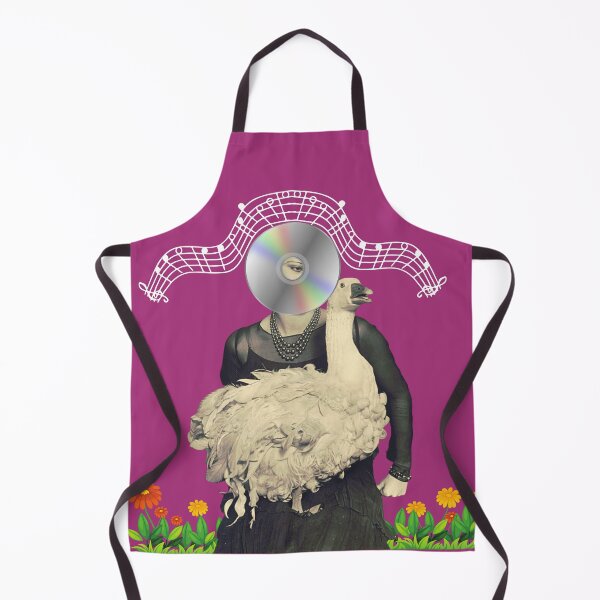 Item preview, Opera Singer Goose with Supportive Mom 2 | Mother's Day designed and sold by CosmicStory.