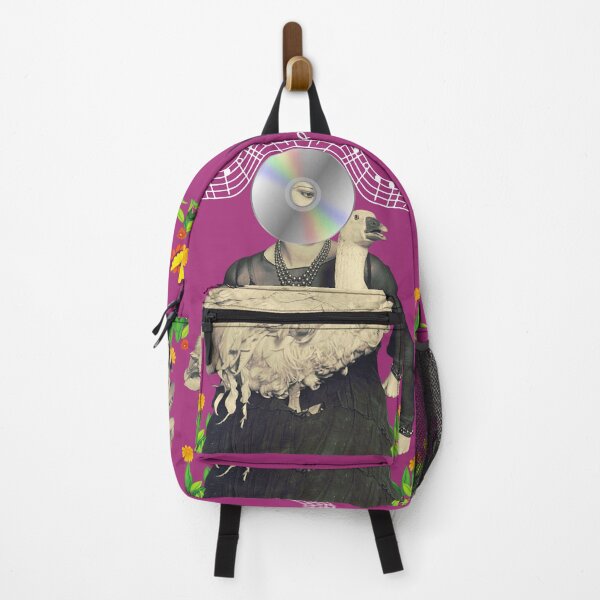 Item preview, Opera Singer Goose with Supportive Mom 2 | Mother's Day designed and sold by CosmicStory.