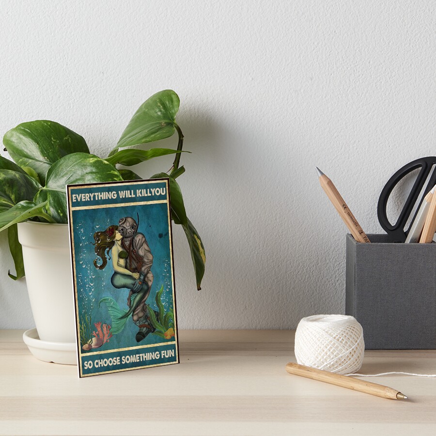Item preview, Art Board Print designed and sold by RobeLan.