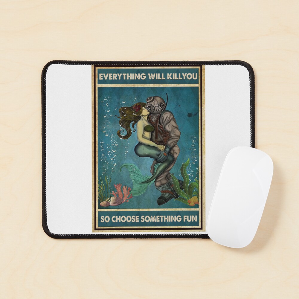 Item preview, Mouse Pad designed and sold by RobeLan.