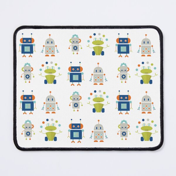 Item preview, Robots Set designed and sold by StudioShine.