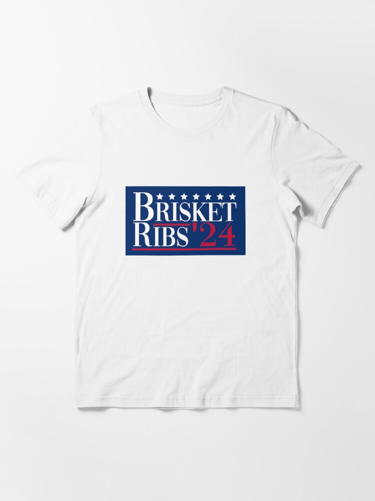 Brisket Ribs 2024 Presidetal Election