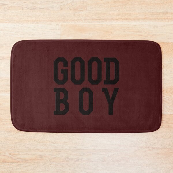 Item preview, I am a Good Boy!   designed and sold by Ksiiaissi.