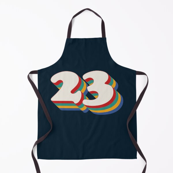 Item preview, Number 23 designed and sold by Texterns.