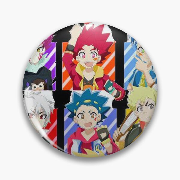 Pin by Shu kurenai on Favorite character  Beyblade characters, Beyblade  burst, Anime