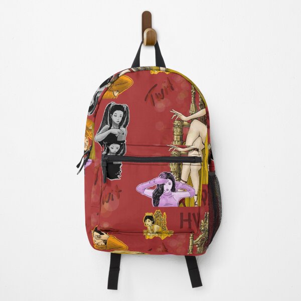 Item preview, Hwasa designed and sold by Decarabia.