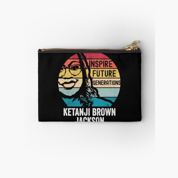 Item preview, Ketanji Brown Jackson Quote Supreme Court KBJ designed and sold by mjhdesigns.