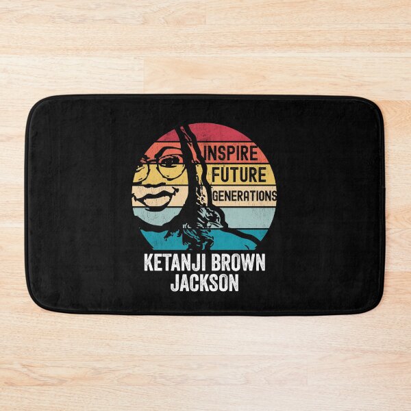 Item preview, Ketanji Brown Jackson Quote Supreme Court KBJ designed and sold by mjhdesigns.