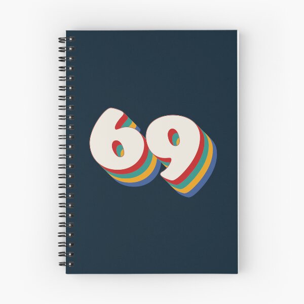 Item preview, Number 69 designed and sold by Texterns.