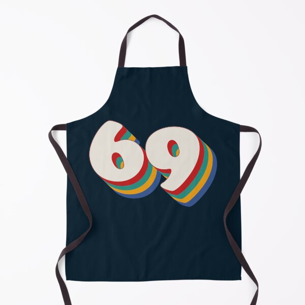 Item preview, Number 69 designed and sold by Texterns.