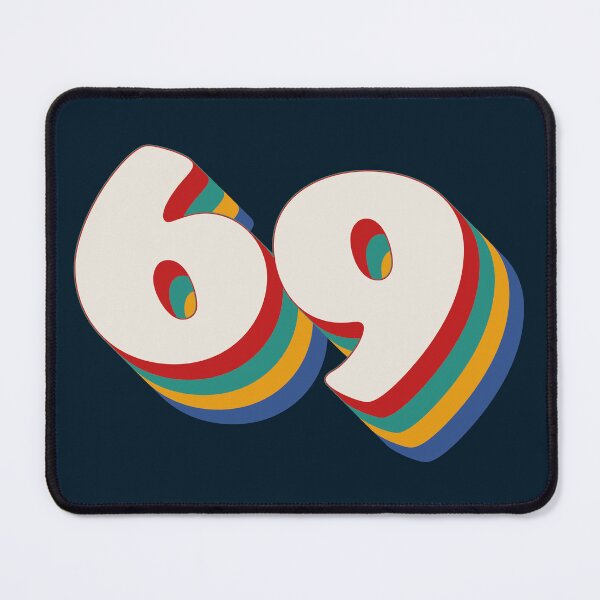 Item preview, Number 69 designed and sold by Texterns.