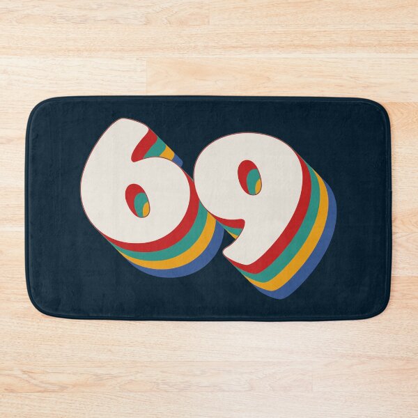 Item preview, Number 69 designed and sold by Texterns.