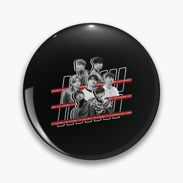 Item preview, iKON - Love Scenario (Return)   designed and sold by Ksiiaissi.