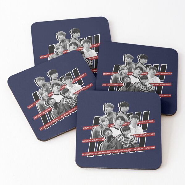 Item preview, iKON - Love Scenario (Return)   designed and sold by Ksiiaissi.