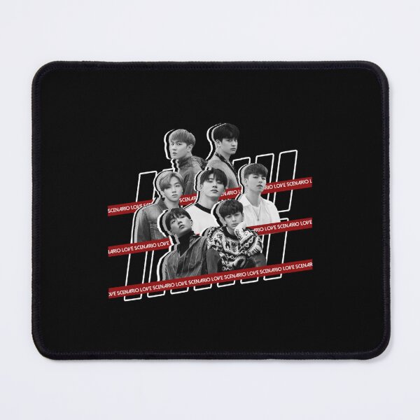 Item preview, iKON - Love Scenario (Return) designed and sold by Ksiiaissi.