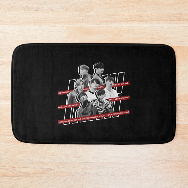 Item preview, iKON - Love Scenario (Return)   designed and sold by Ksiiaissi.