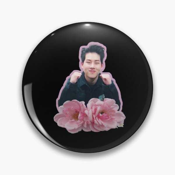 Item preview, Jooheon - Monsta X   designed and sold by Ksiiaissi.
