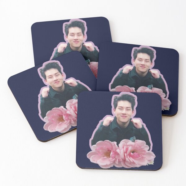 Item preview, Jooheon - Monsta X   designed and sold by Ksiiaissi.