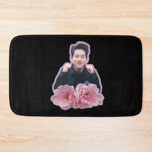 Item preview, Jooheon - Monsta X   designed and sold by Ksiiaissi.