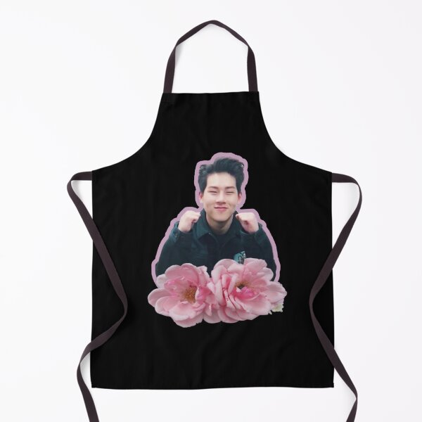 Item preview, Jooheon - Monsta X   designed and sold by Ksiiaissi.