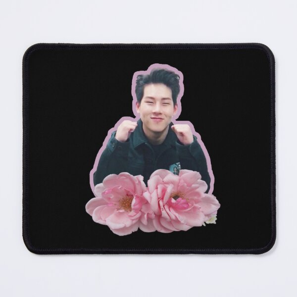 Item preview, Jooheon - Monsta X   designed and sold by Ksiiaissi.