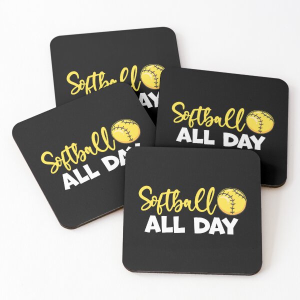 Item preview, Softball All Day Fastpitch designed and sold by 99Fastpitch.