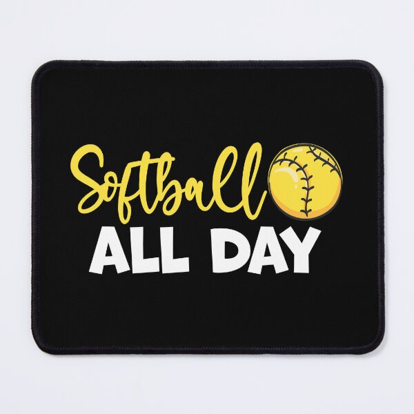 Item preview, Softball All Day Fastpitch designed and sold by 99Fastpitch.