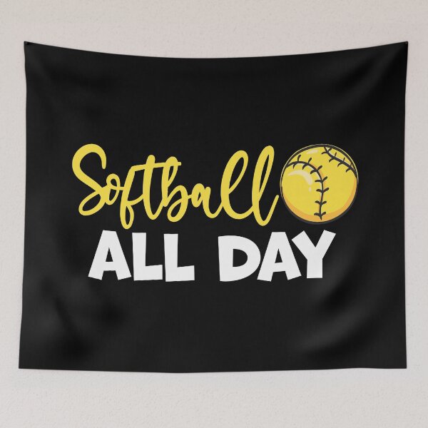 Item preview, Softbol Todo el Día Lanzamiento Rápido designed and sold by 99Fastpitch.
