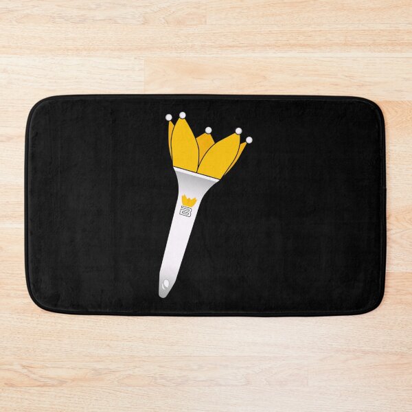 Item preview, KPOP Bigbang Lightstick Bang Bong (White)   designed and sold by Ksiiaissi.
