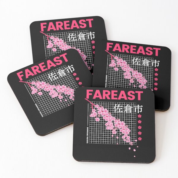 Item preview, Fareast Essential Design designed and sold by Duxt.
