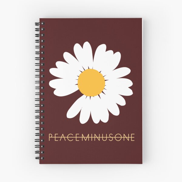 Item preview, KPOP G-DRAGON PEACEMINUSONE DAISY    designed and sold by Ksiiaissi.