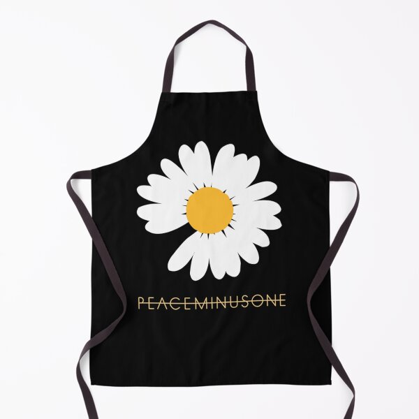 Item preview, KPOP G-DRAGON PEACEMINUSONE DAISY designed and sold by Ksiiaissi.