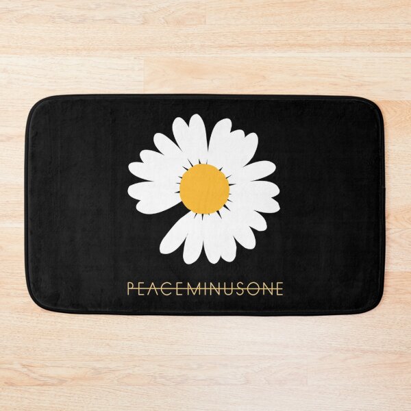 Item preview, KPOP G-DRAGON PEACEMINUSONE DAISY    designed and sold by Ksiiaissi.