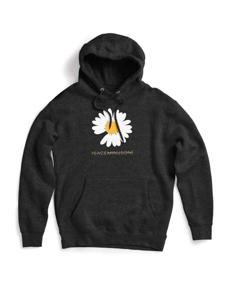 KPOP G-DRAGON PEACEMINUSONE DAISY 