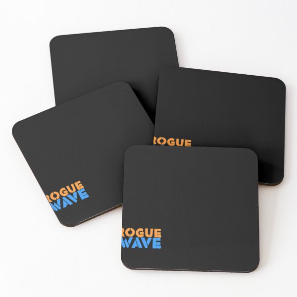 Item preview, Rogue Wave Design  Essential . designed and sold by zamzamqgdeba.