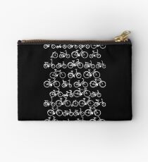 Bicycle Passion Studio Pouch