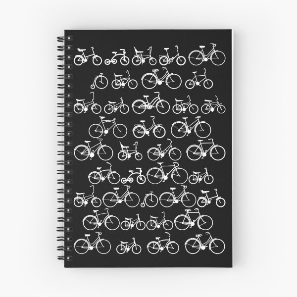 Item preview, Bicycle Passion designed and sold by saturdayride.