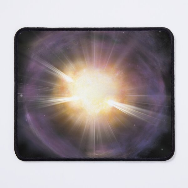 Item preview, Calcium-rich supernova 2019ehk (constellation of Coma Berenices) designed and sold by Raureif.