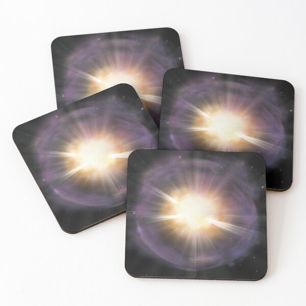 Item preview, Calcium-rich supernova 2019ehk (constellation of Coma Berenices) designed and sold by Raureif.