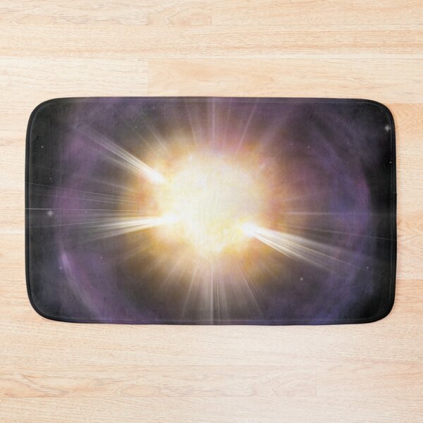 Item preview, Calcium-rich supernova 2019ehk (constellation of Coma Berenices) designed and sold by Raureif.