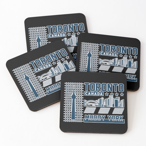 Item preview, City Toronto Canada designed and sold by Astralia.