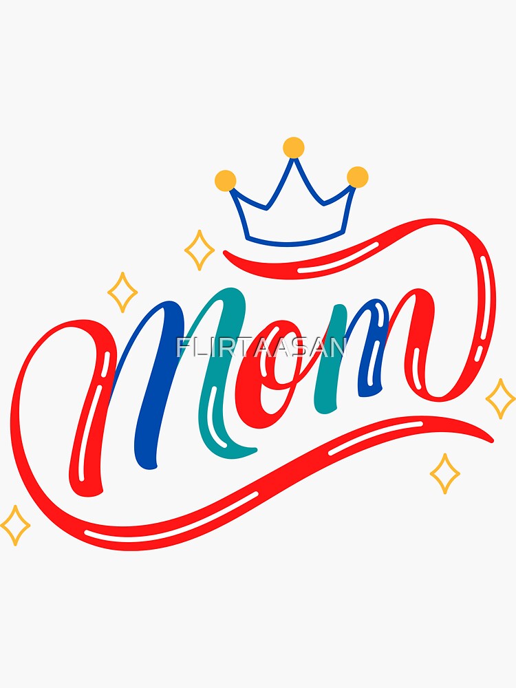 Mothers Day Svg. Mama Svg. Mom Gift Svg. Graphic by ideasStock · Creative  Fabrica