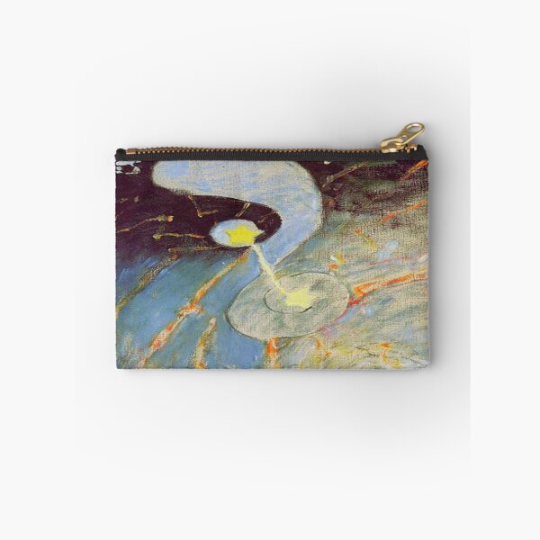 Item preview, Hilma af Klint Hilma Primordial Chaos, No.2 designed and sold by Olivia-One.